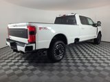 New 2025 Ford F350 Platinum image 3