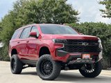 New 2024 Chevrolet Tahoe Z71 w/ Luxury Package image 2