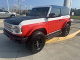 New 2025 Ford Bronco Stroppe Edition image 3