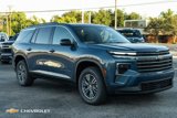 New 2026 Chevrolet Traverse LT w/ Enhanced Driving Package image 3