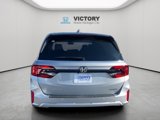 New 2025 Honda Odyssey Touring image 4