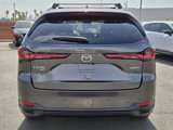 New 2025 MAZDA CX-90 Plug-In Hybrid w/Premium Sport image 5