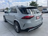 New 2025 Mercedes-Benz GLE 53 AMG 4MATIC image 5