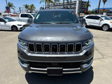 Used 2022 Jeep Wagoneer Series III w/ Premium Group I image 2