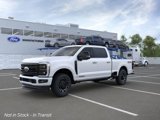 New 2025 Ford F350 Platinum image 2