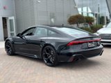 New 2025 Audi RS 7 Performance image 5