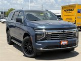 New 2025 Chevrolet Tahoe Premier image 2