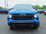 New 2025 Chevrolet Silverado 1500 LT Trail Boss w/ Dark Appearance Package image 3