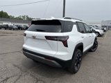 New 2026 Chevrolet Equinox LT w/ Convenience Package II image 2