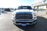 New 2024 RAM 3500 Laramie w/ Bed Utility Group image 5