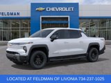 New 2026 Chevrolet Silverado EV LT w/ Plus Package image 2