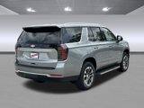 New 2025 Chevrolet Tahoe LS image 4