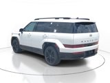New 2026 Hyundai Santa Fe Calligraphy image 3