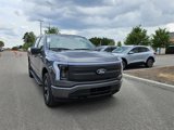 New 2025 Ford F150 Lightning XLT image 2