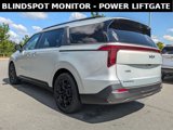 Certified 2025 Kia Carnival SX Prestige image 5
