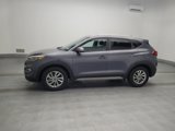 Used 2018 Hyundai Tucson SEL Plus image 2