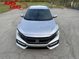Used 2021 Honda Civic Sport image 2