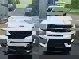 New 2025 Jeep Grand Cherokee Altitude image 3