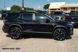Used 2025 Chevrolet Equinox RS w/ Safety and Technology Package image 4