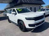 Used 2022 Jeep Wagoneer Series III image 2