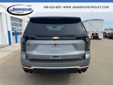 New 2025 Chevrolet Tahoe Premier w/ Sun And Tow Package image 5
