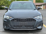 Used 2022 Audi A3 2.0T Premium w/ Black Optic Sport Package image 2