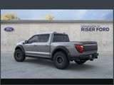 New 2025 Ford F150 Raptor image 4