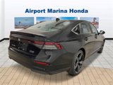 New 2025 Honda Accord Sport image 5