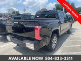 New 2025 Toyota Tundra 1794 Edition image 3