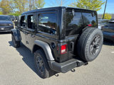 New 2025 Jeep Wrangler Sport S image 4