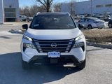 New 2025 Nissan Rogue Platinum w/ Tech Package image 2