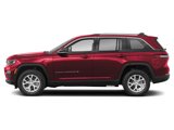 New 2025 Jeep Grand Cherokee Limited w/ Luxury Tech Group II image 3