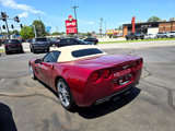 Used 2006 Chevrolet Corvette Convertible w/ Preferred Equipment Group image 3