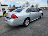 Used 2010 Chevrolet Impala LS image 5
