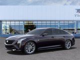 New 2025 Cadillac CT5 Sport w/ Sun And Sound Package image 2