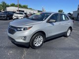 Used 2020 Chevrolet Equinox LS image 2