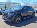 New 2025 Mercedes-Benz GLE 53 AMG 4MATIC Coupe image 3