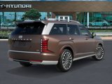 New 2026 Hyundai Palisade Calligraphy image 4