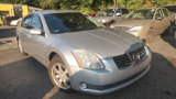 Used 2006 Nissan Maxima 3.5 SL image 2