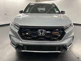 New 2026 Honda CR-V TrailSport image 2