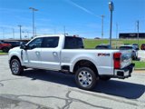 New 2025 Ford F250 King Ranch w/ Chrome Package image 4