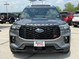 New 2025 Ford Explorer ST w/ Sun And Sound Package image 2