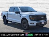 New 2025 Ford F150 XLT w/ Equipment Group 301A Standard image 3