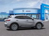 New 2025 Buick Envision Preferred image 5