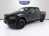 Used 2024 Ford F150 XLT image 3