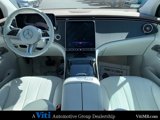 Certified 2023 Mercedes-Benz EQE 350+ 4MATIC SUV image 2