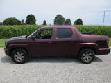 Used 2007 Honda Ridgeline RTX image 2