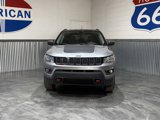 Used 2020 Jeep Compass Trailhawk image 3