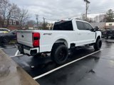 Used 2023 Ford F250 Lariat w/ Sport Appearance Package image 3