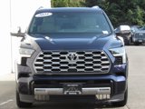 Used 2025 Toyota Sequoia Capstone image 3